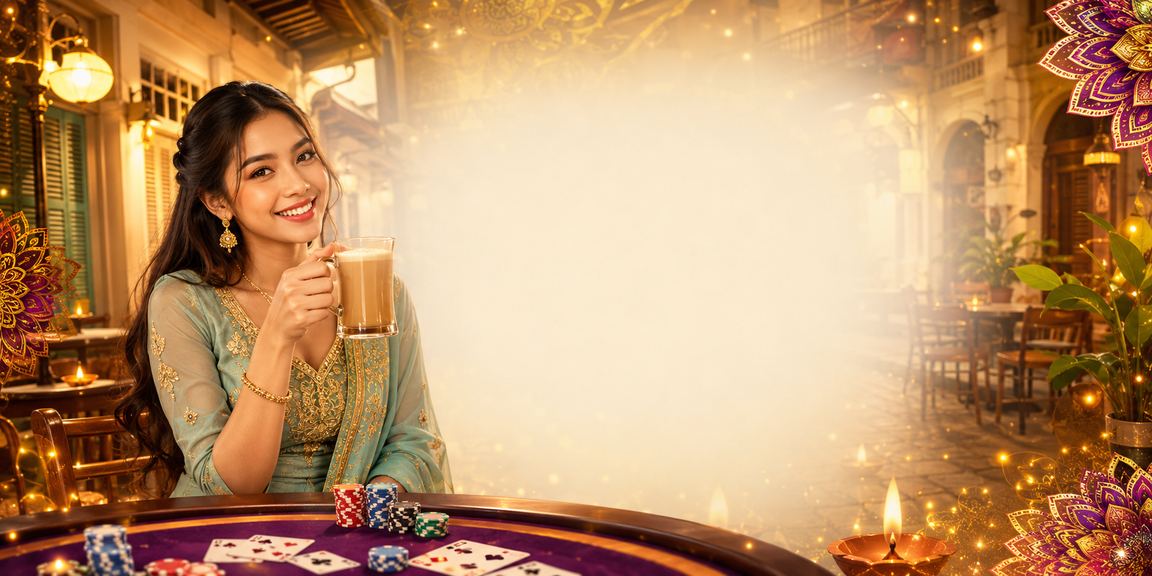 Permainan poker popular di Ipoh untuk hiburan berkualiti Permainan poker popular di Ipoh untuk hiburan berkualiti